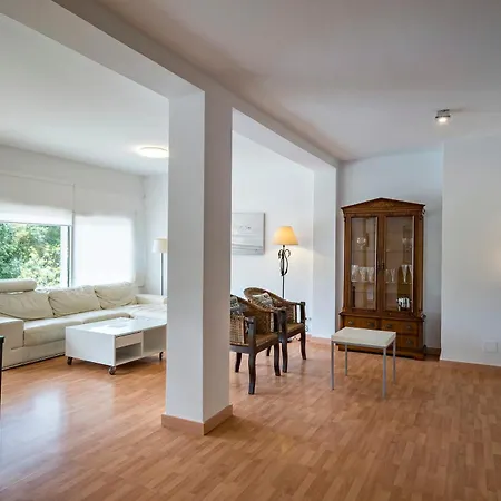 Habitat Ribes * Барселона