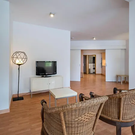 Habitat Ribes Барселона