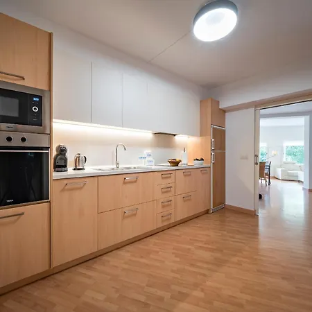 Habitat Ribes * Barcelona