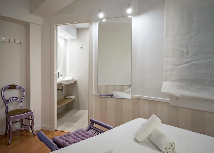 Apartamento Habitat Ribes *