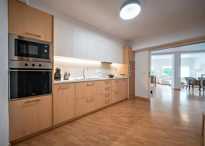 Habitat Ribes * Barcelona