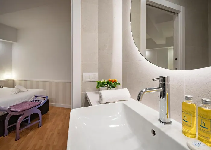 Habitat Ribes Barcelona