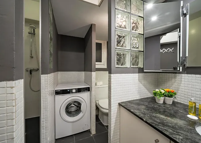 Apartamento Habitat Ribes