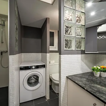 Apartamento Habitat Ribes